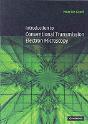 Introduction To Conventional Transmission Electron Microscopy - Preview