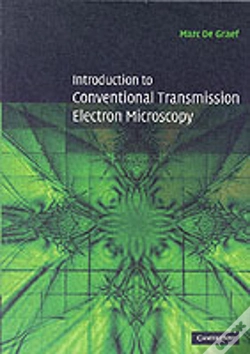 Capa do artigo Introduction To Conventional Transmission Electron Microscopy