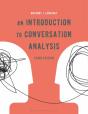 Introduction To Conversation Analysis - Preview