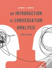 Capa do artigo Introduction To Conversation Analysis