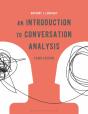 Introduction To Conversation Analysis - Preview