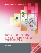Introduction To Coordination Chemistry