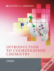 Capa do artigo Introduction To Coordination Chemistry