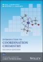 Introduction To Coordination Chemistry - Preview