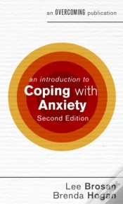 Capa do artigo Introduction To Coping With Anxiety, 2nd Edition