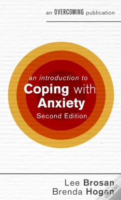 Capa do artigo Introduction To Coping With Anxiety, 2nd Edition