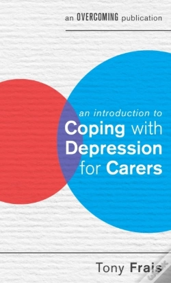Capa do artigo Introduction To Coping With Depression For Carers