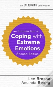 Introduction To Coping With Extreme Emotions