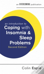 Capa do artigo Introduction To Coping With Insomnia And Sleep Problems, 2nd Edition