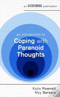 Capa do artigo Introduction To Coping With Paranoid Thoughts