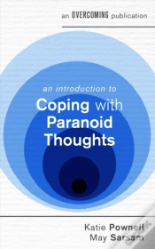 Capa do artigo Introduction To Coping With Paranoid Thoughts