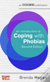Capa do artigo Introduction To Coping With Phobias, 2nd Edition