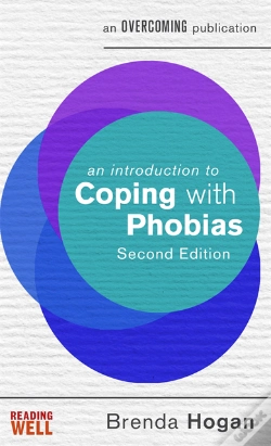 Capa do artigo Introduction To Coping With Phobias, 2nd Edition