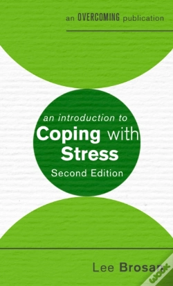 Capa do artigo Introduction To Coping With Stress, 2nd Edition