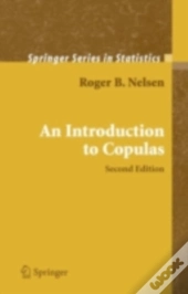 Introduction To Copulas