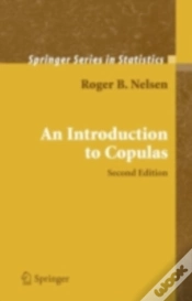 Capa do artigo Introduction To Copulas