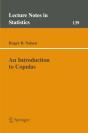 Introduction To Copulas - Preview