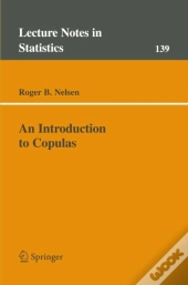 Introduction To Copulas