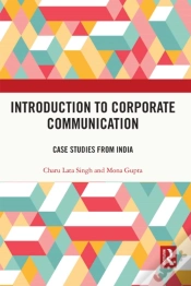 Capa do artigo Introduction To Corporate Communication