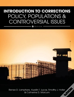 Capa do artigo Introduction To Corrections