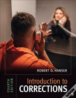 Capa do artigo Introduction To Corrections