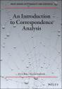Introduction To Correspondence Analysis - Preview