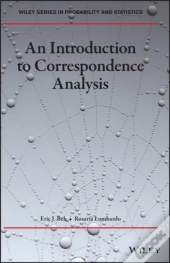 Introduction To Correspondence Analysis