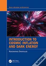 Introduction To Cosmic Inflation And Dark Energy