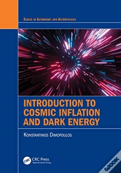 Capa do artigo Introduction To Cosmic Inflation And Dark Energy
