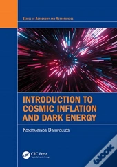 Introduction To Cosmic Inflation And Dark Energy