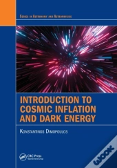 Introduction To Cosmic Inflation And Dark Energy