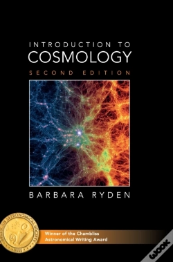 Capa do artigo Introduction To Cosmology