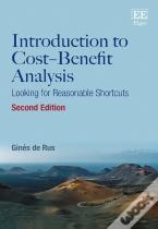 Introduction To Cost-Benefit Analysis