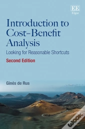 Introduction To Cost-Benefit Analysis