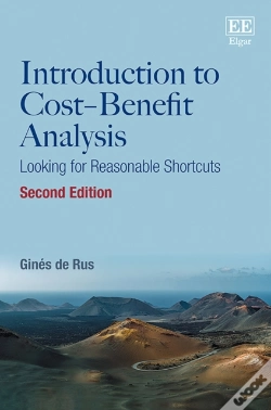 Capa do artigo Introduction To Cost-Benefit Analysis
