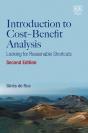 Introduction To Cost-Benefit Analysis - Preview
