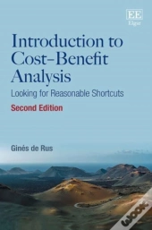 Introduction To Cost-Benefit Analysis