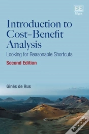 Capa do artigo Introduction To Cost-Benefit Analysis