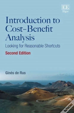 Capa do artigo Introduction To Cost-Benefit Analysis