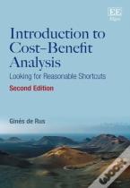 Introduction To Cost-Benefit Analysis