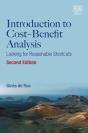 Introduction To Cost-Benefit Analysis - Preview