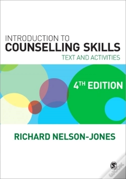 Capa do artigo Introduction To Counselling Skills