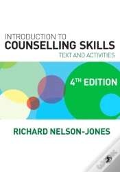 Capa do artigo Introduction To Counselling Skills