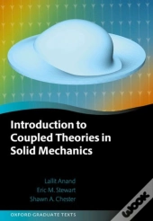 Introduction To Coupled Theories In Solid Mechanics