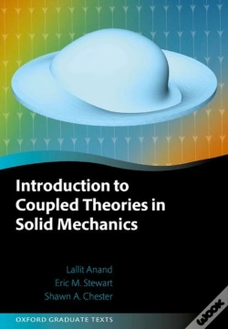 Capa do artigo Introduction To Coupled Theories In Solid Mechanics