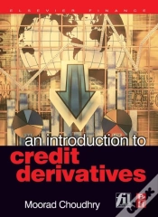 Capa do artigo Introduction To Credit Derivatives