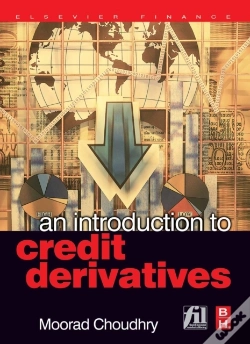 Capa do artigo Introduction To Credit Derivatives