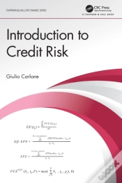 Capa do artigo Introduction To Credit Risk