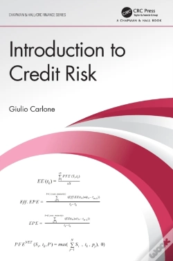 Capa do artigo Introduction To Credit Risk