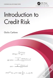 Capa do artigo Introduction To Credit Risk